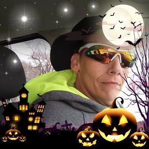 Meet your Posher, Jamie